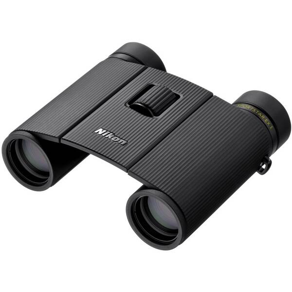 Dalekohled Nikon Sportstar EX II 8×25 černý

