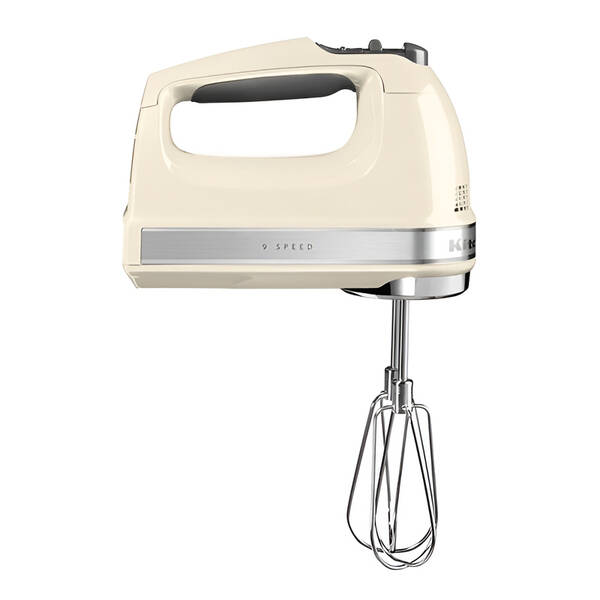Ruční šlehač KitchenAid 5KHM9212EAC 

