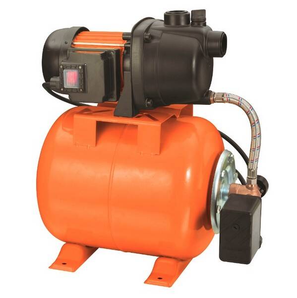 Vodárna Sharks SH 800W 

