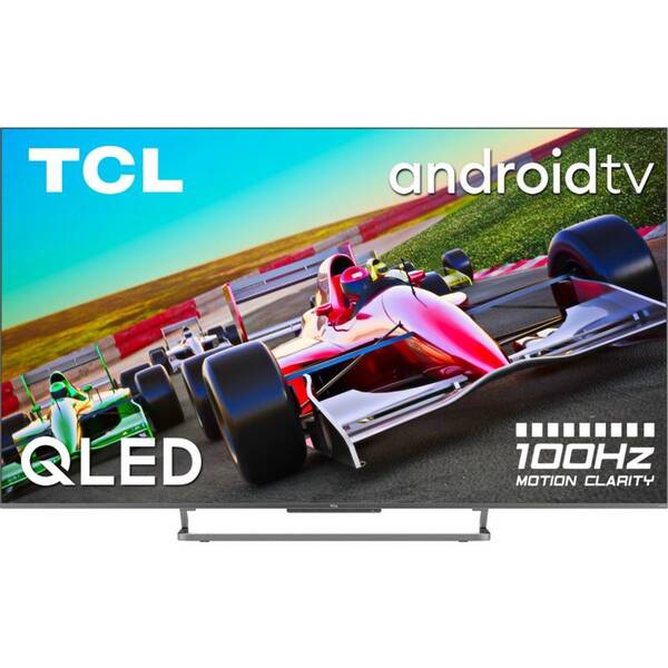 Televize TCL 65C728 

