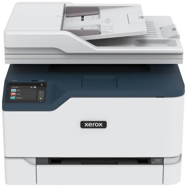Tiskárna multifunkční Xerox C235V_DNI 

