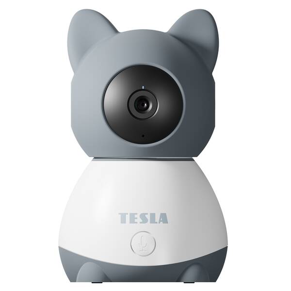 IP kamera Tesla Smart Camera 360 Baby šedá barva
