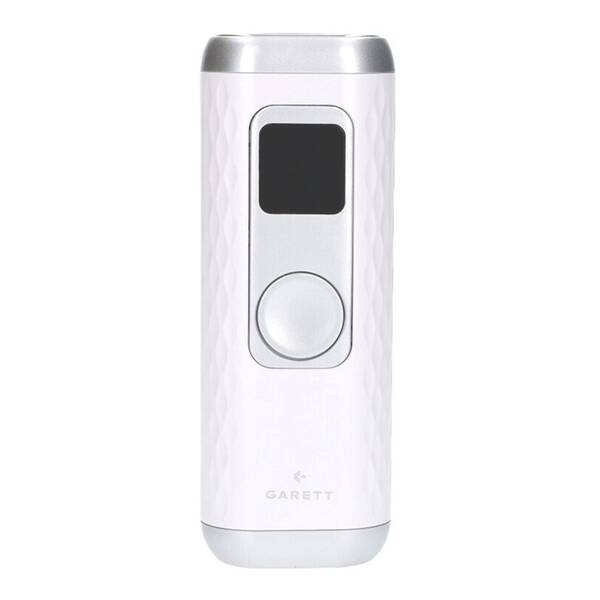 Epilátor Garett Beauty Cool IPL bílý

