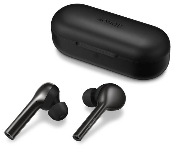 Sluchátka HONOR FlyPods Lite černá

