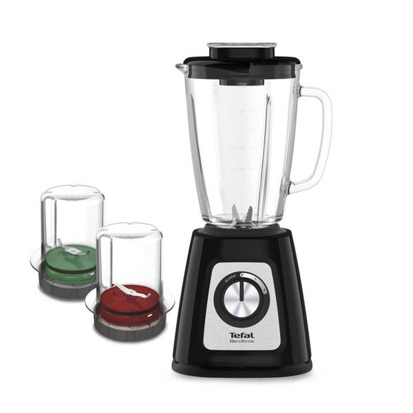 Stolní mixér Tefal BL438831 černý

