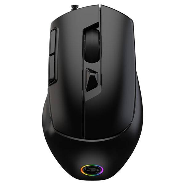 Myš Marvo M428BK černá

