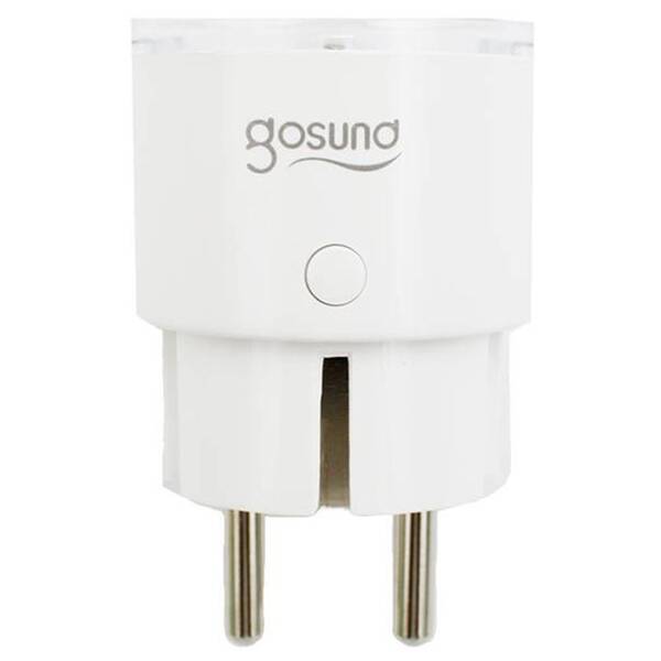 Chytrá zásuvka Gosund SP111 Smart Wi-Fi Tuya 

