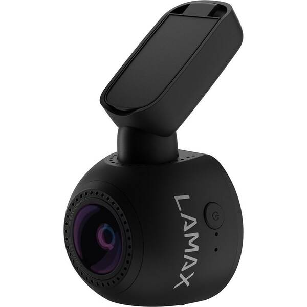 Autokamera LAMAX T6 WiFi černá

