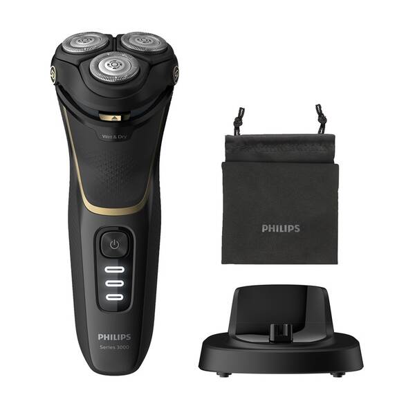 Holicí strojek Philips S3333/54 

