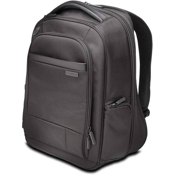 Batoh na notebook KENSINGTON Contour 2.0 na 15,6" černý

