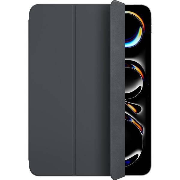 Pouzdro na tablet Apple Smart Folio pro iPad Pro 11" M5 - černé 

