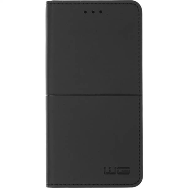 Pouzdro na mobil flipové WG na Xiaomi mi Note 10/10 Pro černé

