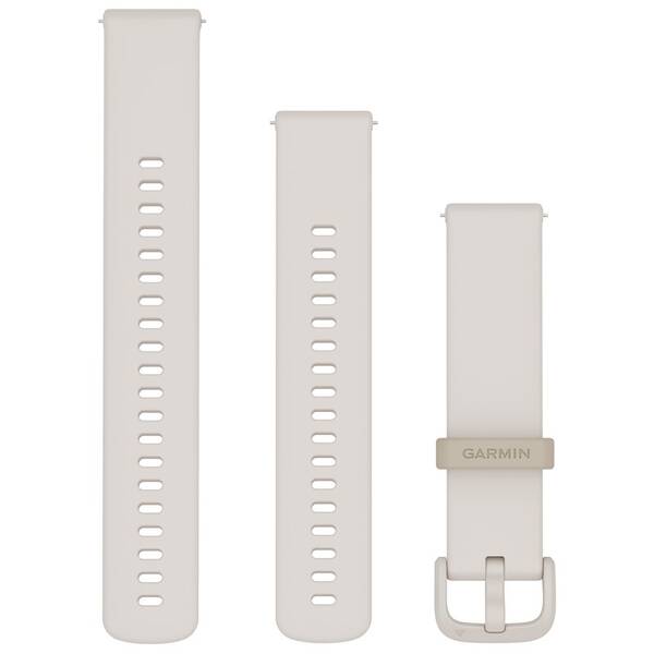 Řemínek Garmin Quick Release (20 mm) béžový


