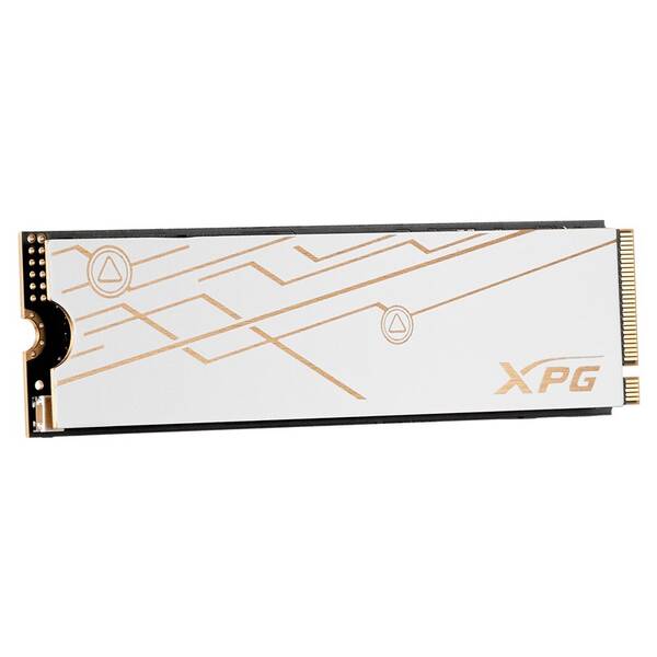 SSD ADATA XPG MARS 980 BLADE 4TB 

