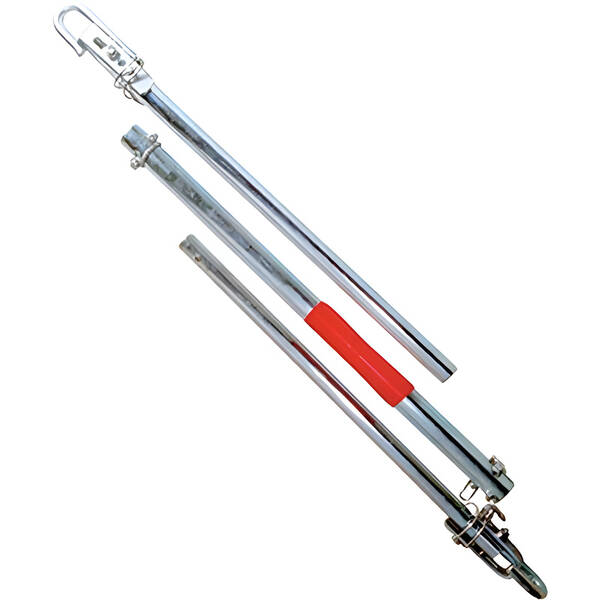 Tažná tyč Carpoint 1800kg GS/TÜV (0178715) 

