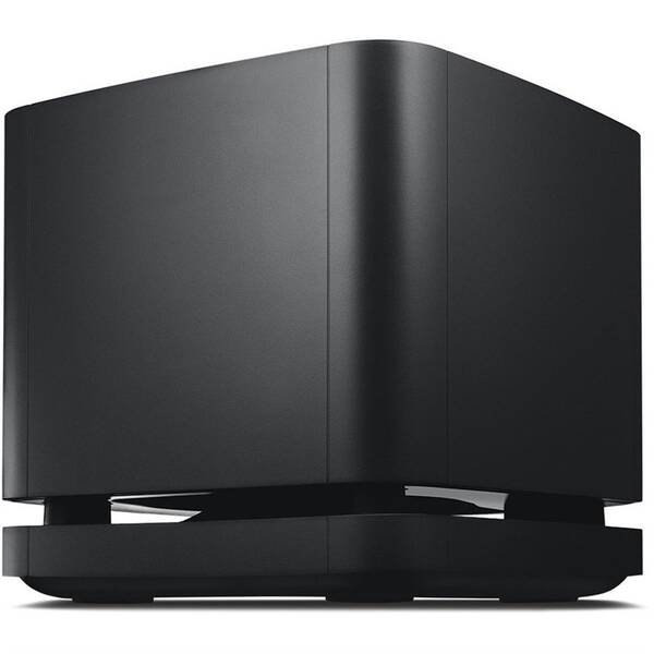 Subwoofer Bose Bass module 500 černý

