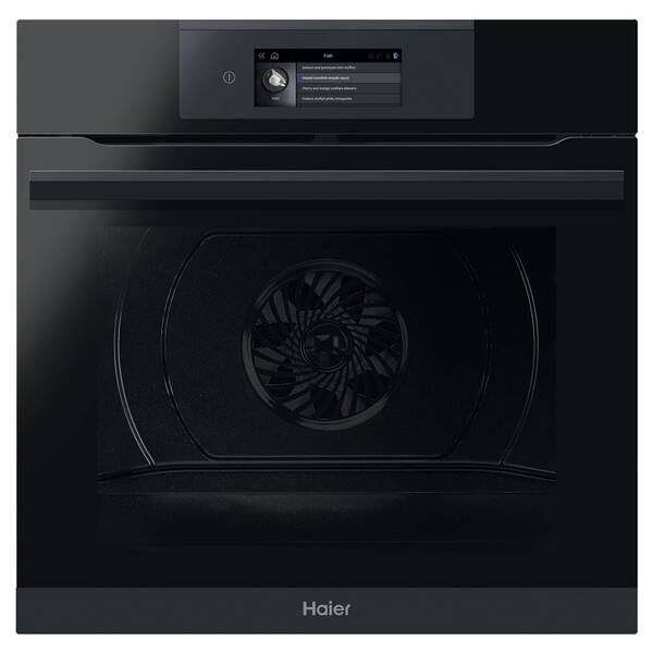 Trouba Haier HWO60SM6T9BH černá

