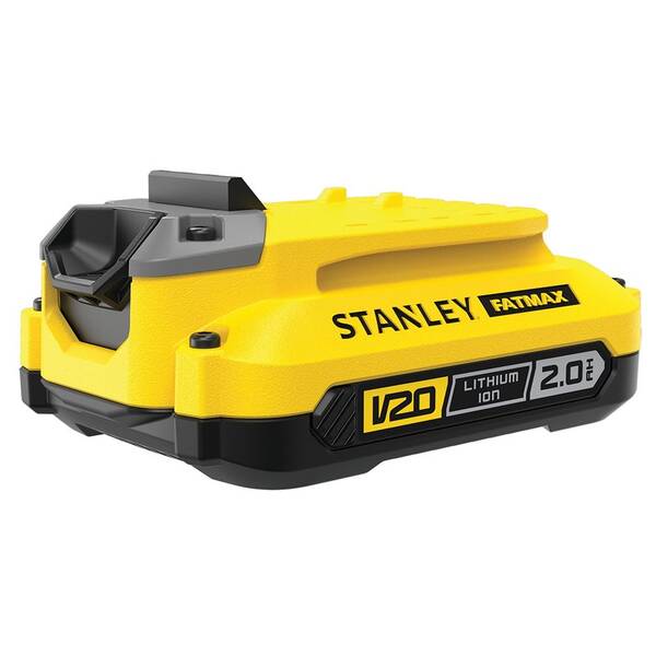 Akumulátor Stanley SFMCB202-XJ 

