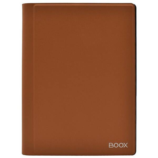 Pouzdro pro čtečku e-knih ONYX BOOX NOVA AIR 2, NOVA AIR, NOVA AIR C, magnetické hnědé

