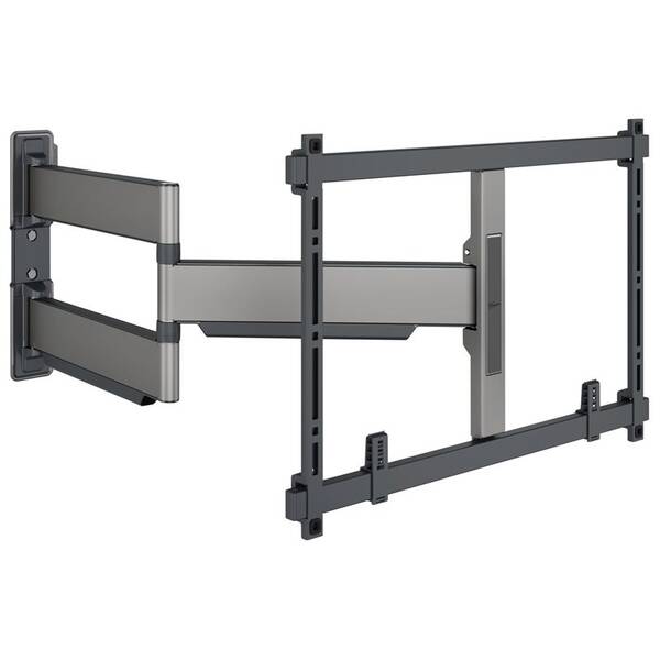 Držák TV Vogel’s ELITE TVM 5845  pro úhlopříčky 55" až 100", nosnost 55 kg černý

