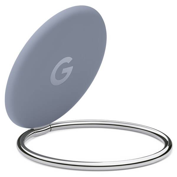 Stojánek Google Pixelsnap Ring Stand šedý

