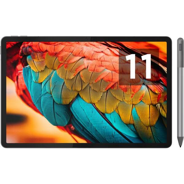 Dotykový tablet Lenovo Idea Tab 5G 8 GB / 256 GB + dotykové pero šedý

