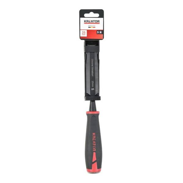 Dláto Kreator KRTH23707 25mm 


