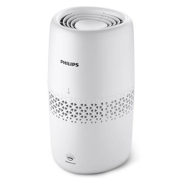 Zvlhčovač vzduchu Philips HU2510/10 bílý

