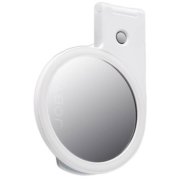 Světlo JOBY Beamo Ring Light MagSafe bílé

