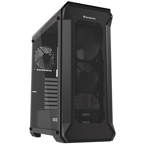 Case Genesis IRID 505 V2 černá

