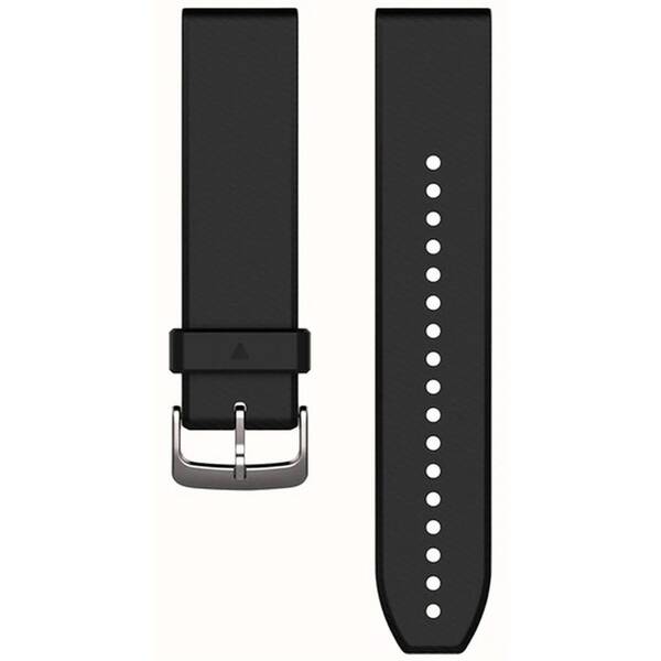 Řemínek Garmin QuickFit (22 mm) černý

