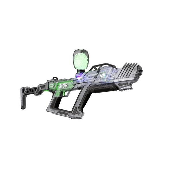 Dětská zbraň Gel Blaster Inc. SURGE 2 XL 


