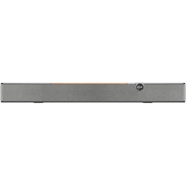 Soundbar Klipsch Flexus Core 100 hnědý


