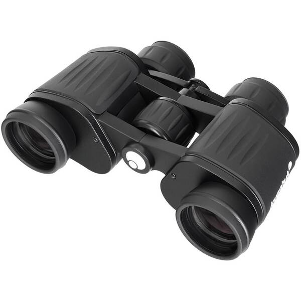 Dalekohled Levenhuk New Atom 7x35 černý

