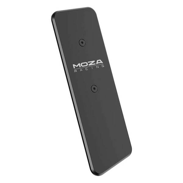 Kryt pedálu Moza Racing Pedal Plate - CRP2 hliník

