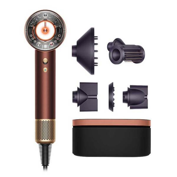 Fén Dyson Supersonic Nural HD16 T1/T2 

