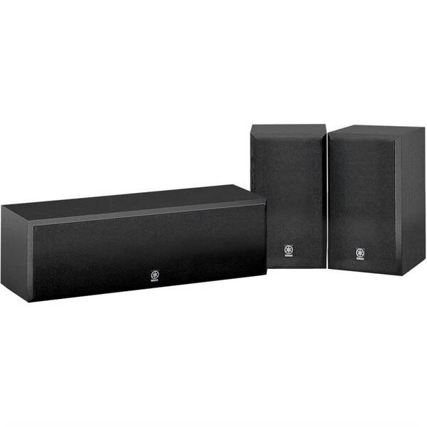 Reproduktory Yamaha NS-P60 černý

