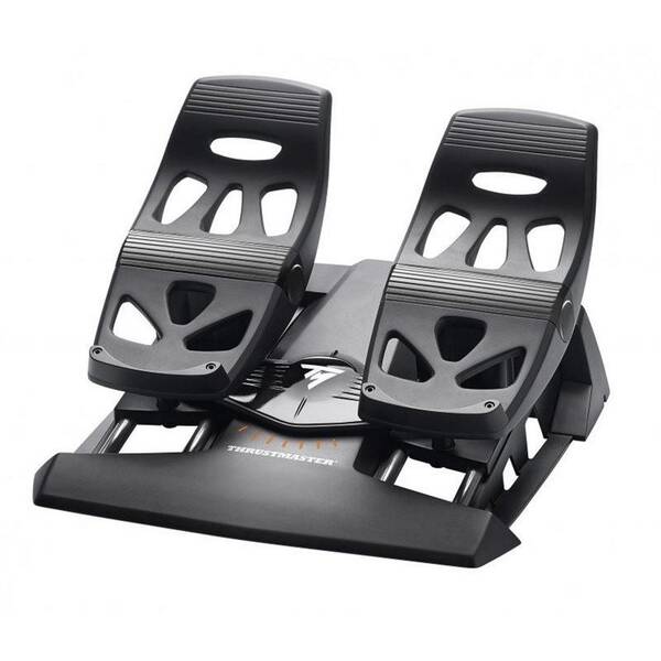 Pedály Thrustmaster T.Flight TFRP RUDDER pro PS4, PS5, PS4 PRO a PC 
