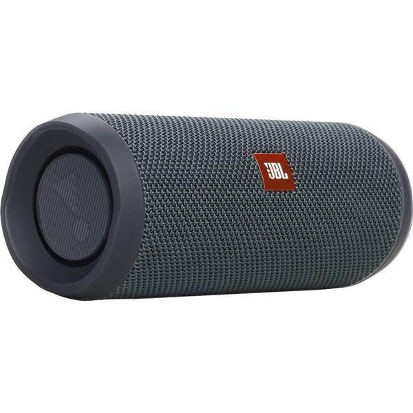 Přenosný reproduktor JBL Flip Essential 2 šedý

