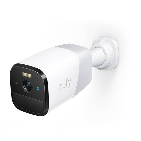 IP kamera Anker Eufy 4G Starlight bílá

