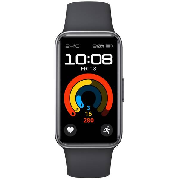 Fitness náramek Huawei Band 9 černý

