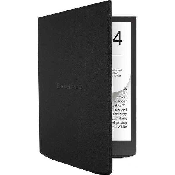 Pouzdro pro čtečku e-knih PocketBook Flip pro InkPad Color3/InkPad 4 černé

