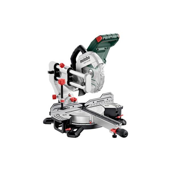 Kapovací pila Metabo KGSV 216 MC 615216000 

