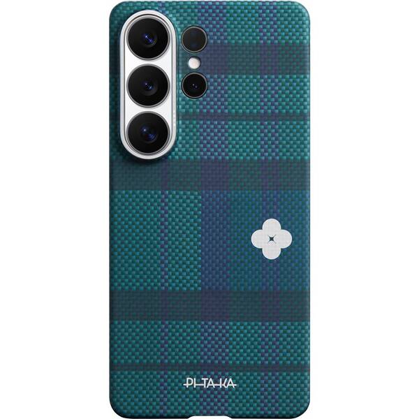Kryt na mobil Pitaka na  Samsung Galaxy S26 Ultra vícebarevný

