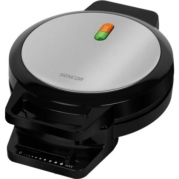 Vaflovač Sencor SWF 1010BK 

