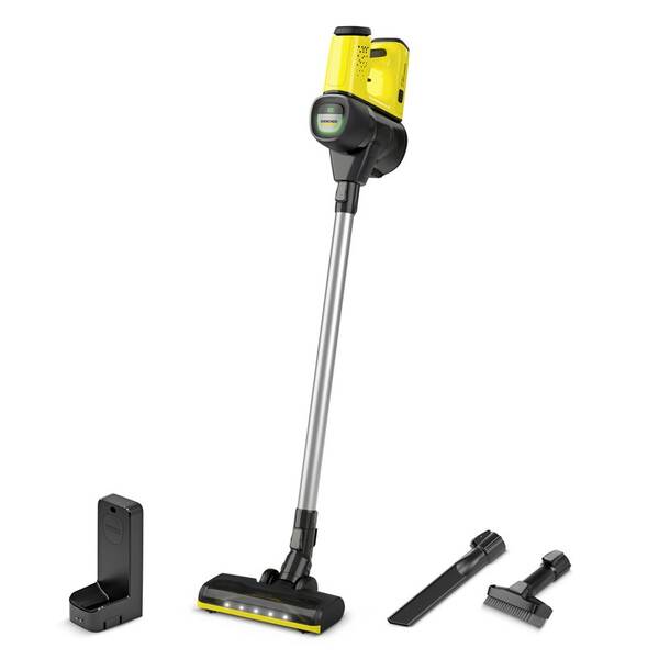 Tyčový vysavač Kärcher VC 6 Cordless ourFamily (1.198-660.0) 

