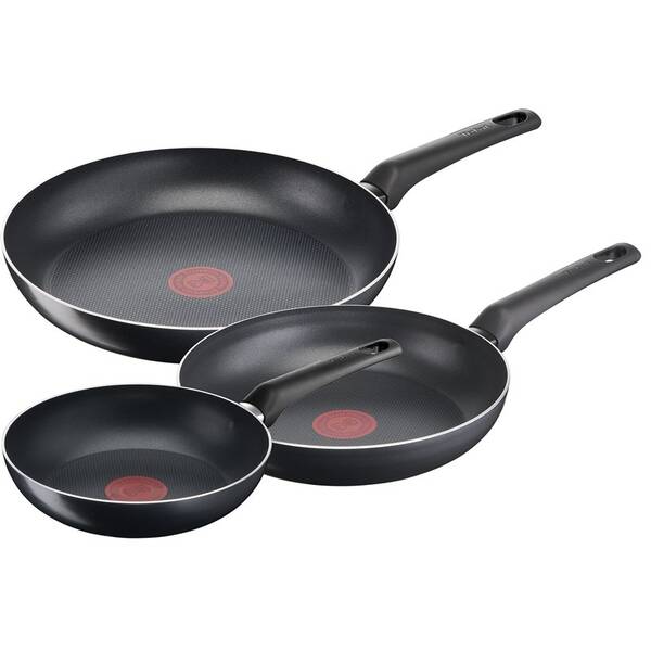 Sada pánví Tefal B5569153, 3 ks 

