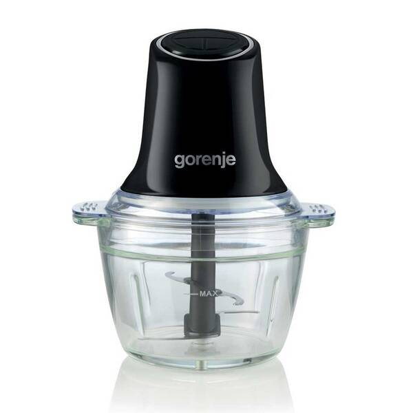 Sekáček potravin Gorenje S501GBK černý

