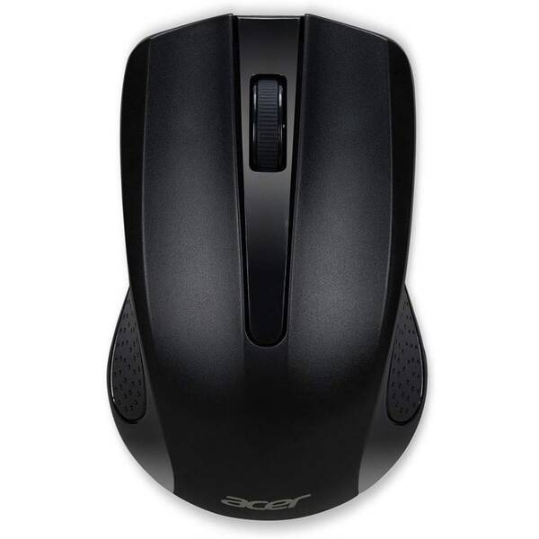 Myš Acer Wireless Optical černá

