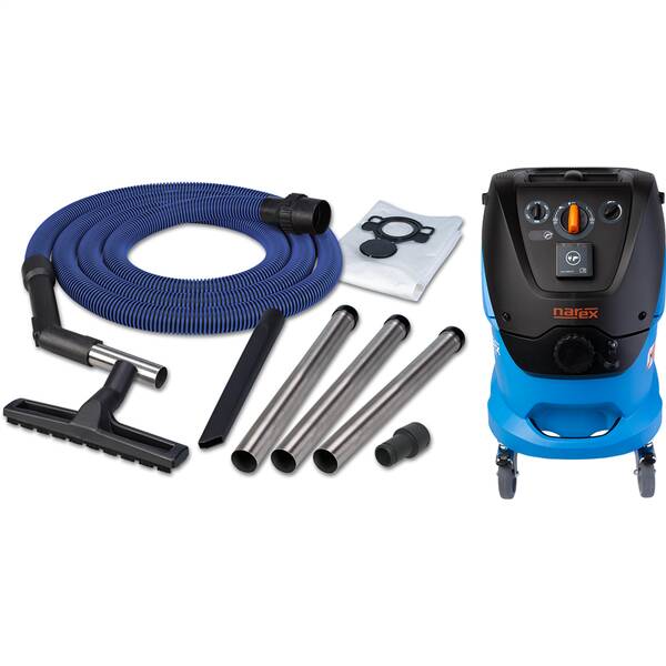 Průmyslový vysavač Narex VYS 44-71 M 65406760 

